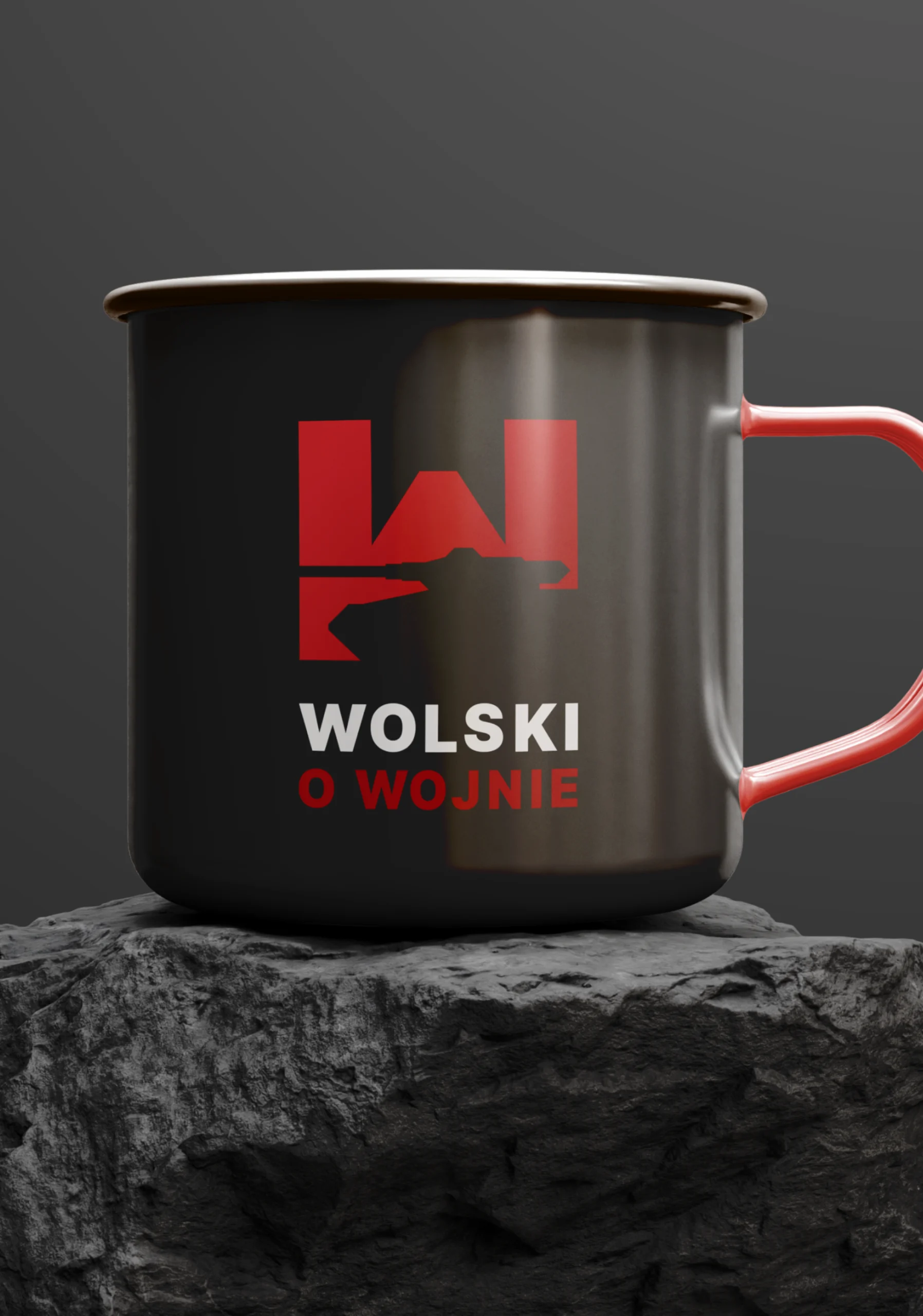 Wolski o Wojnie - hover