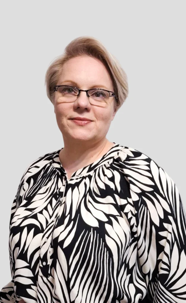 Ewa Świerczyńska-Waligóra