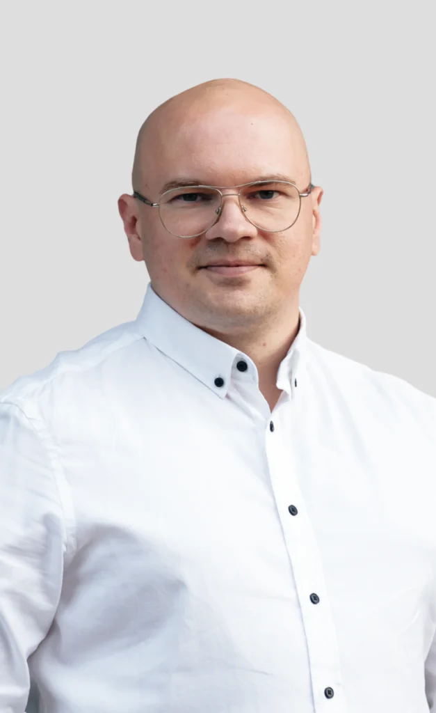 Łukasz ‘Simon’ Szymczak